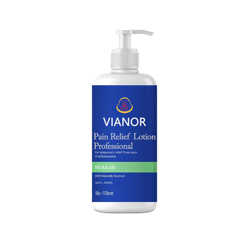 Relief Moisturizing Cream Body Lotion Steroid-Free Treatment for Dry Itchy Skin