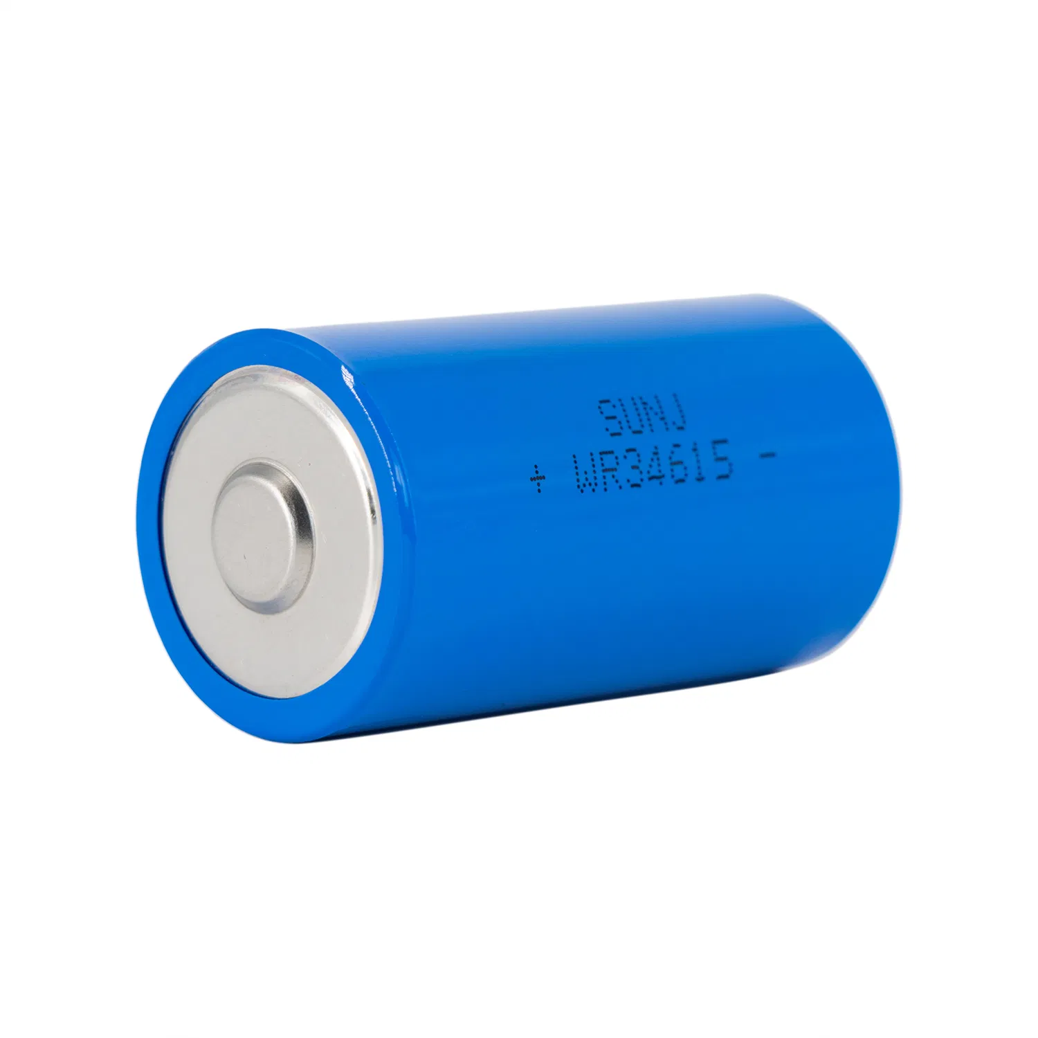 Литиевая батарея Li-SO2 WR34615 2.9V 8000мАч
