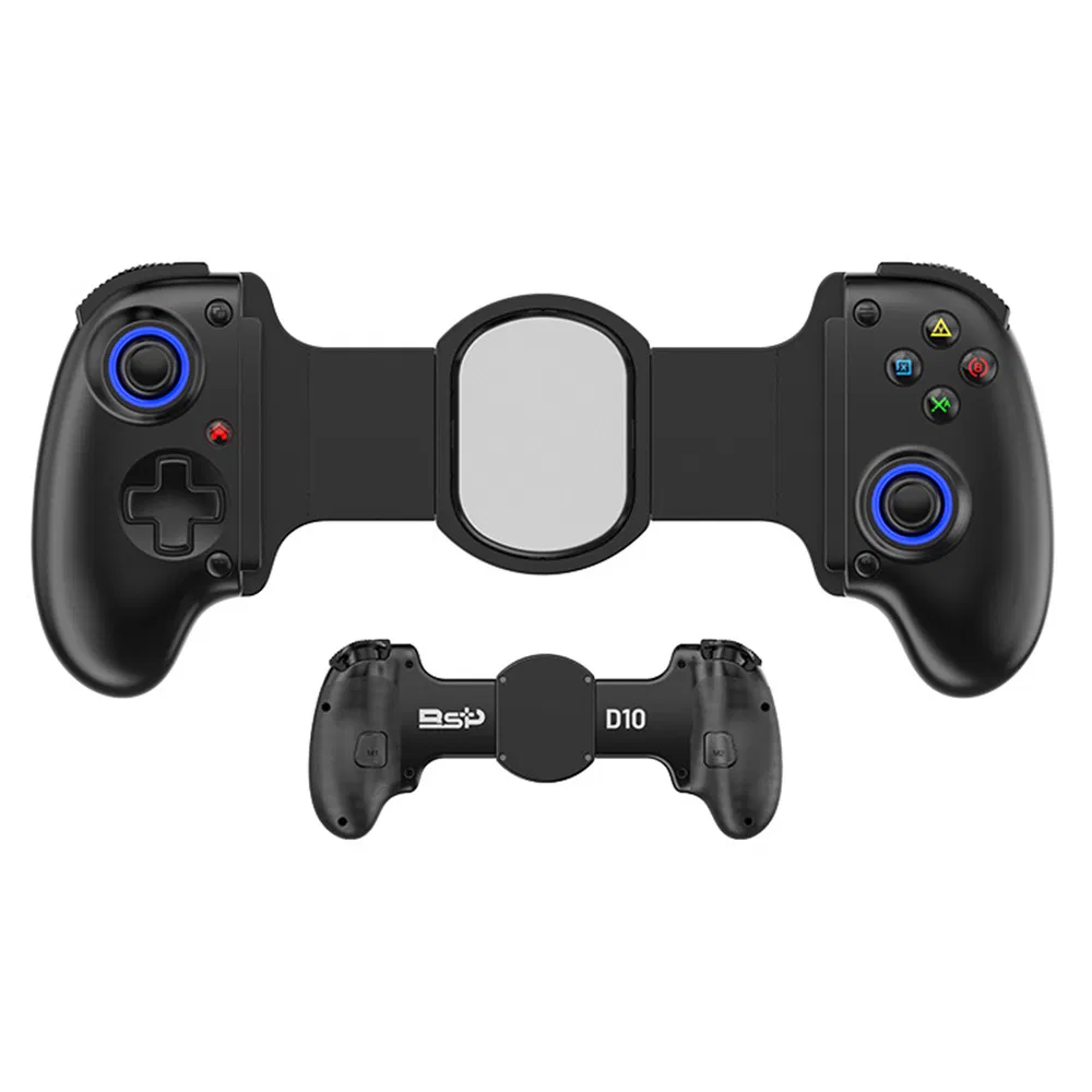 Растягиваемый геймпад D10 для Nintendo Switch