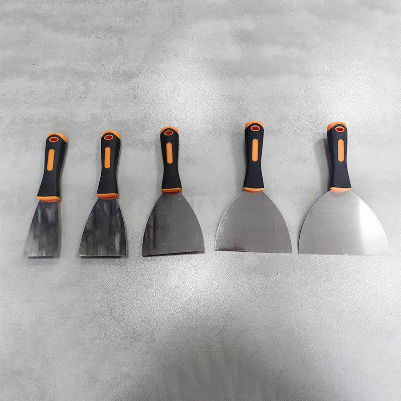 Household Cleaning Shovel Floor Wall Scraper Putty knives
