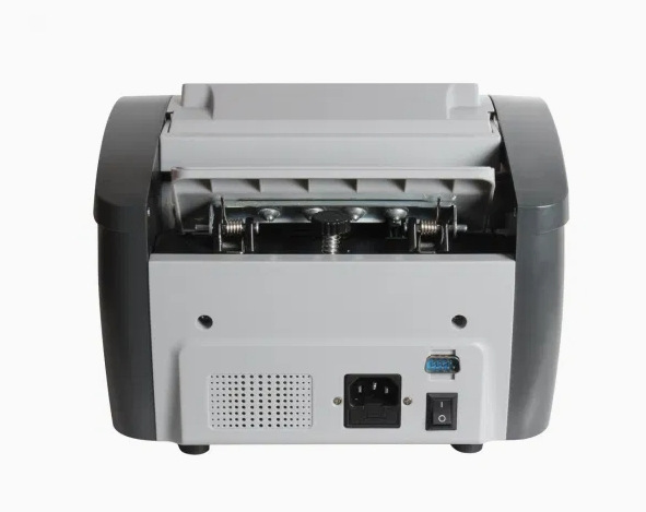 Al-5115 Top Selling Counting Machine Bill Currency Banknot Cash Counter