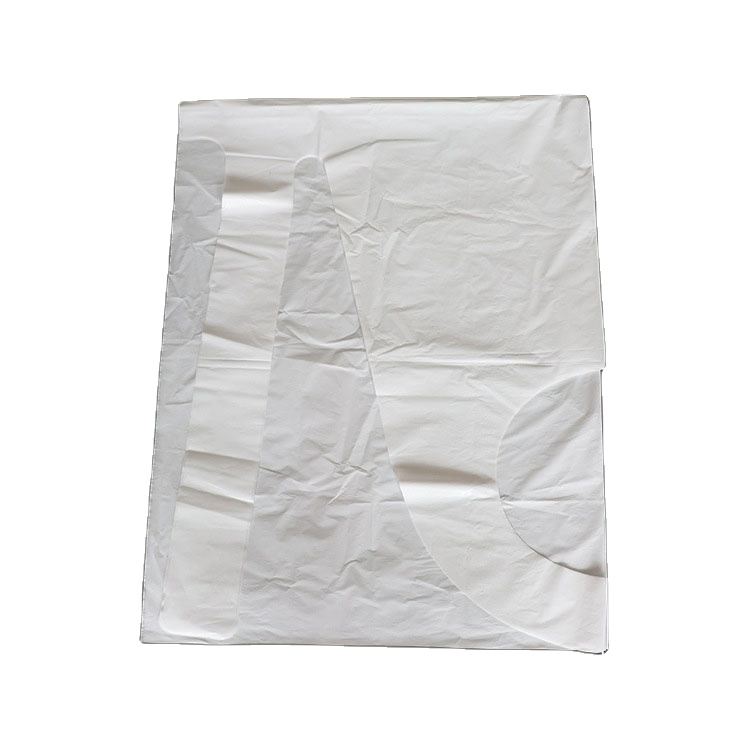 Medical Disposable Apron Plastic/PE/CPE/LDPE/HDPE Material CE/ISO Certificated