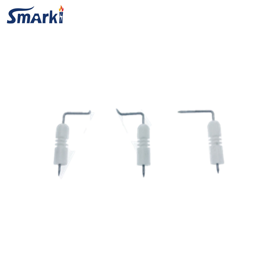6L-12L Gas Water Heater Spare Parts Spark Plug Igniter Pin