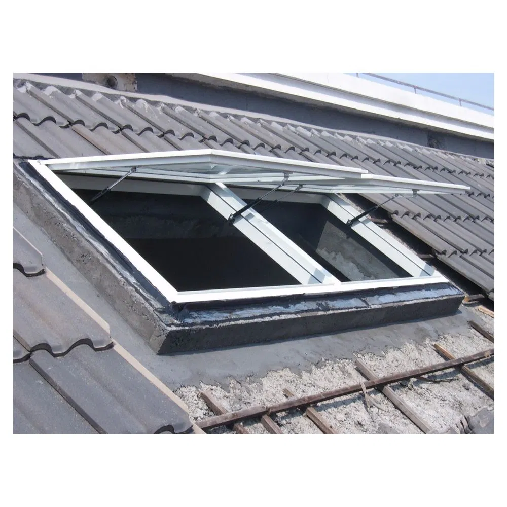 Roof Window Electric Skylight Manufacturer Skylight Roof Hot Sale Skylight