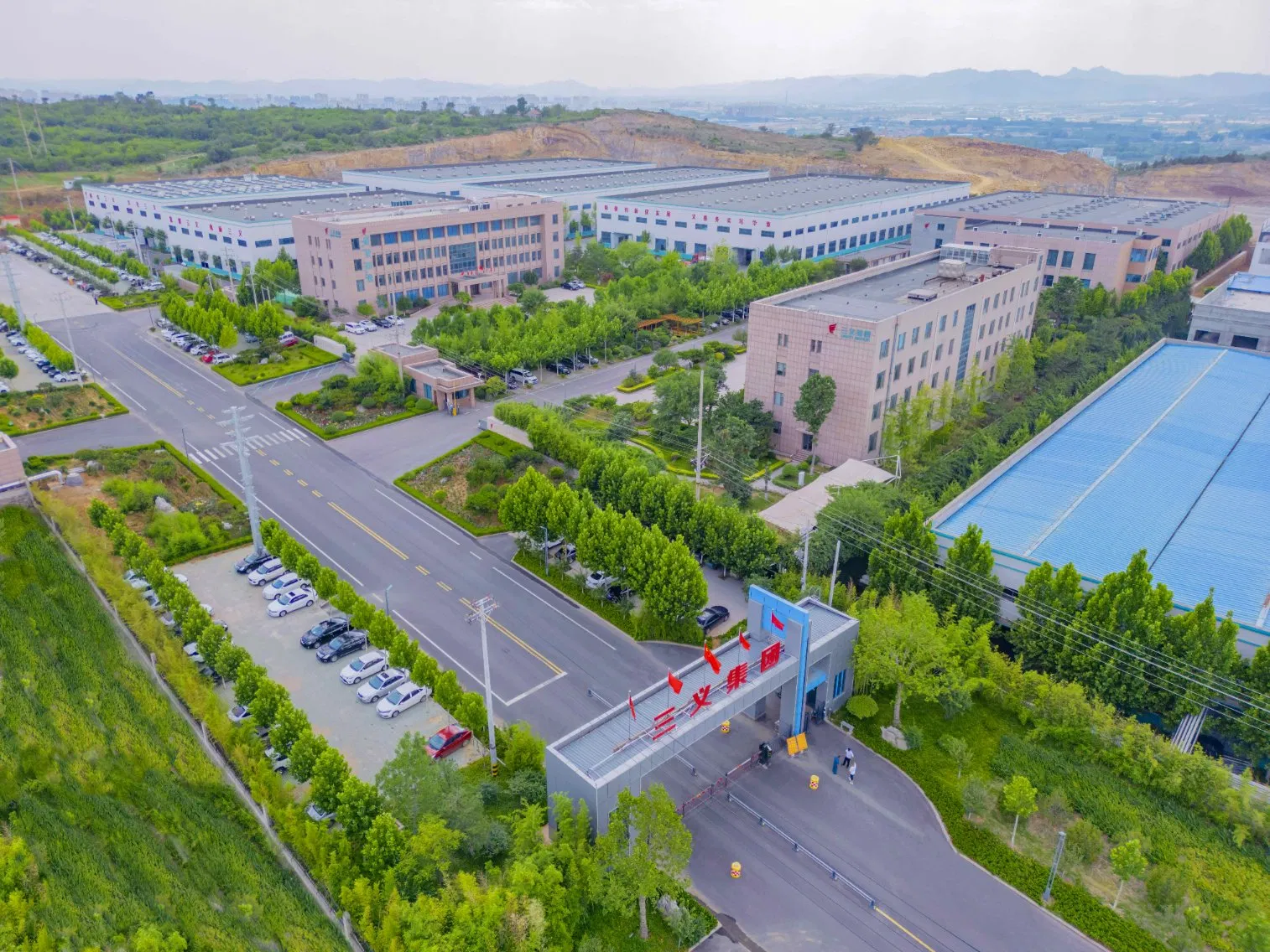 Jingmao PU Foam with High Yield and Superior Foam Structure