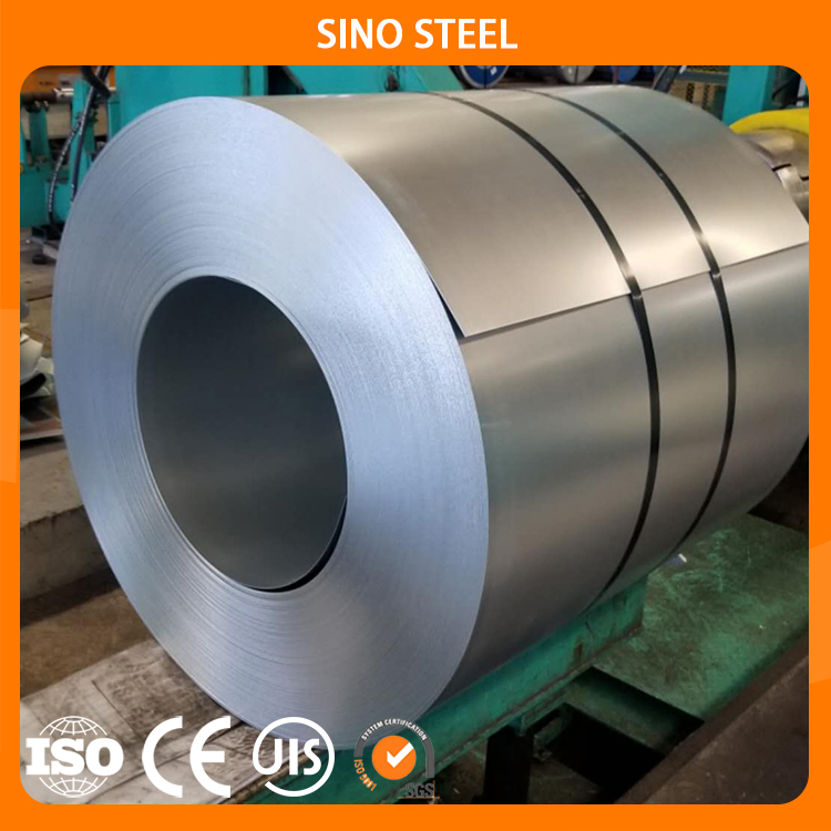 0.38mm Gi Hot Dipped Galvanized Steel Plate Sheet Metal Roofing Rolls