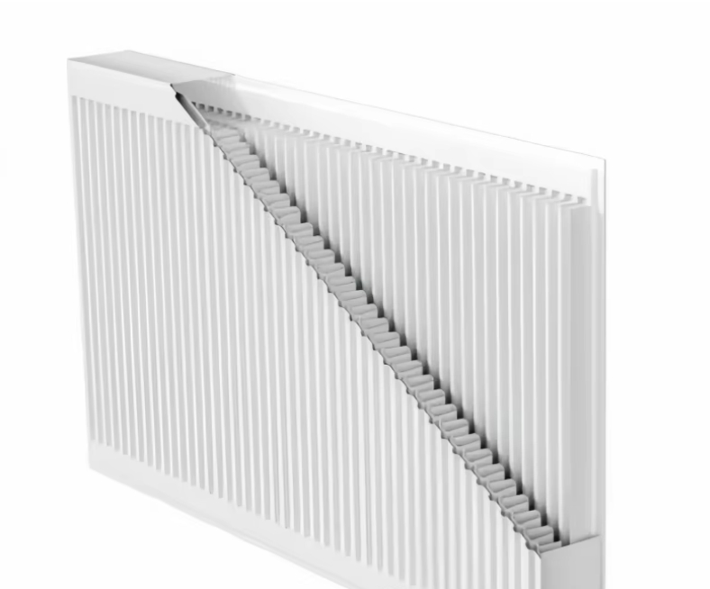 Aluminum Radiators for Heating Panel Radiator Hot Water Living Designer Customized