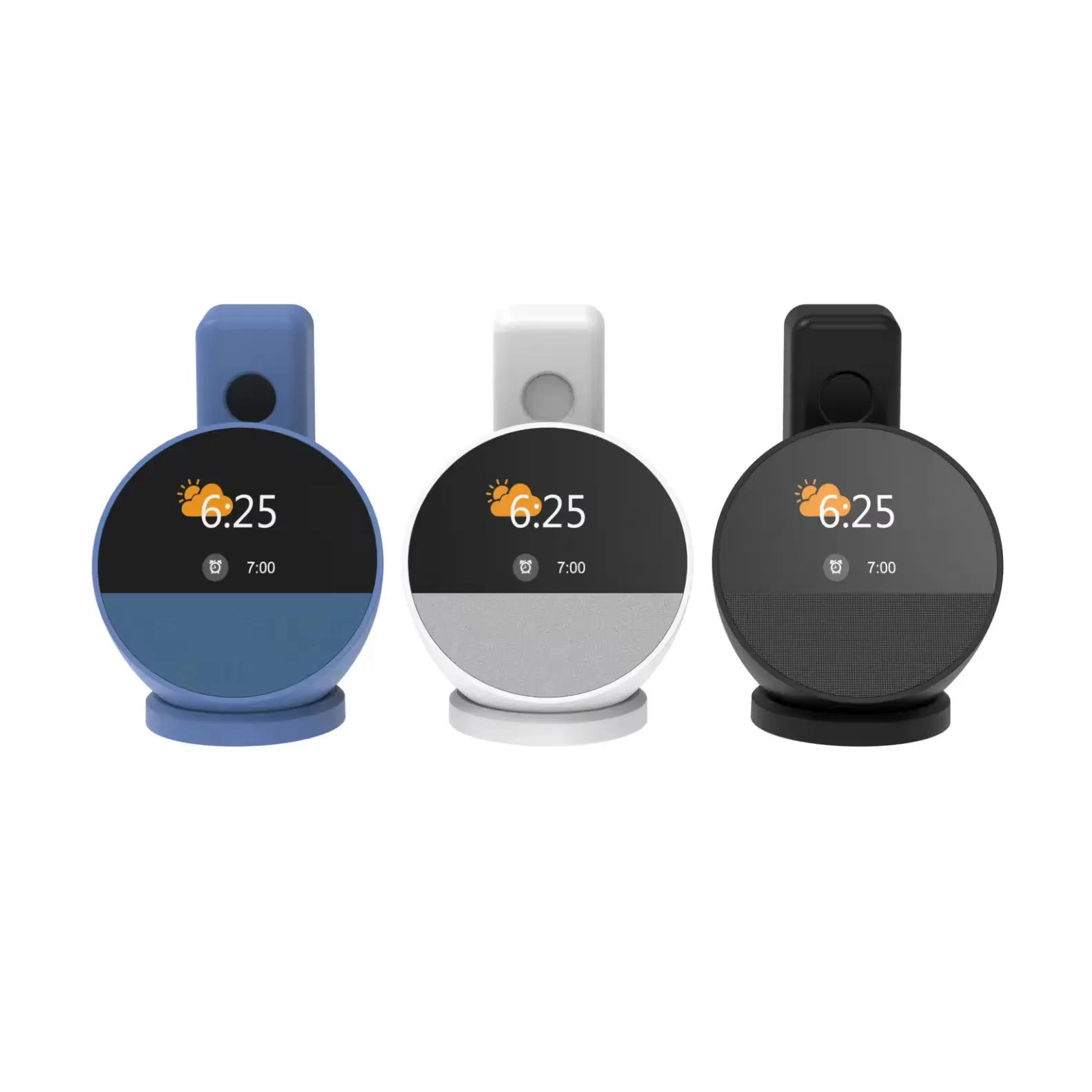 Настенный держатель для Echo Spot T5, складной