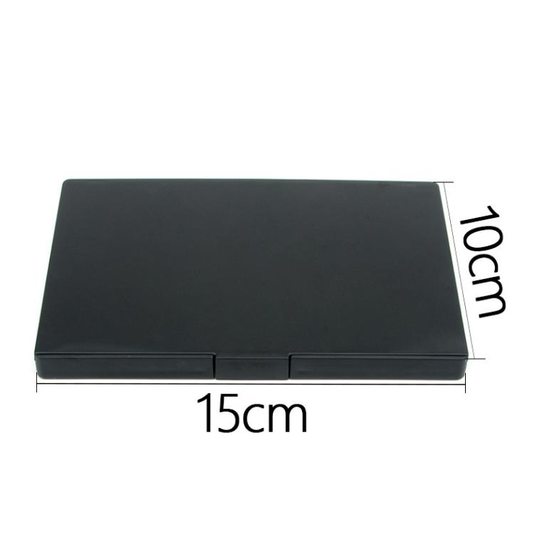 Wholesalel Customized High Quality Waterproof Concealer Palette
