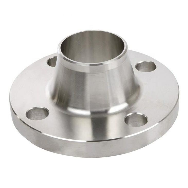 Neck Flange 28 Inch Pressure 900 2205 316/316ti Steel Stainless Steel Flange Pipe Fittings