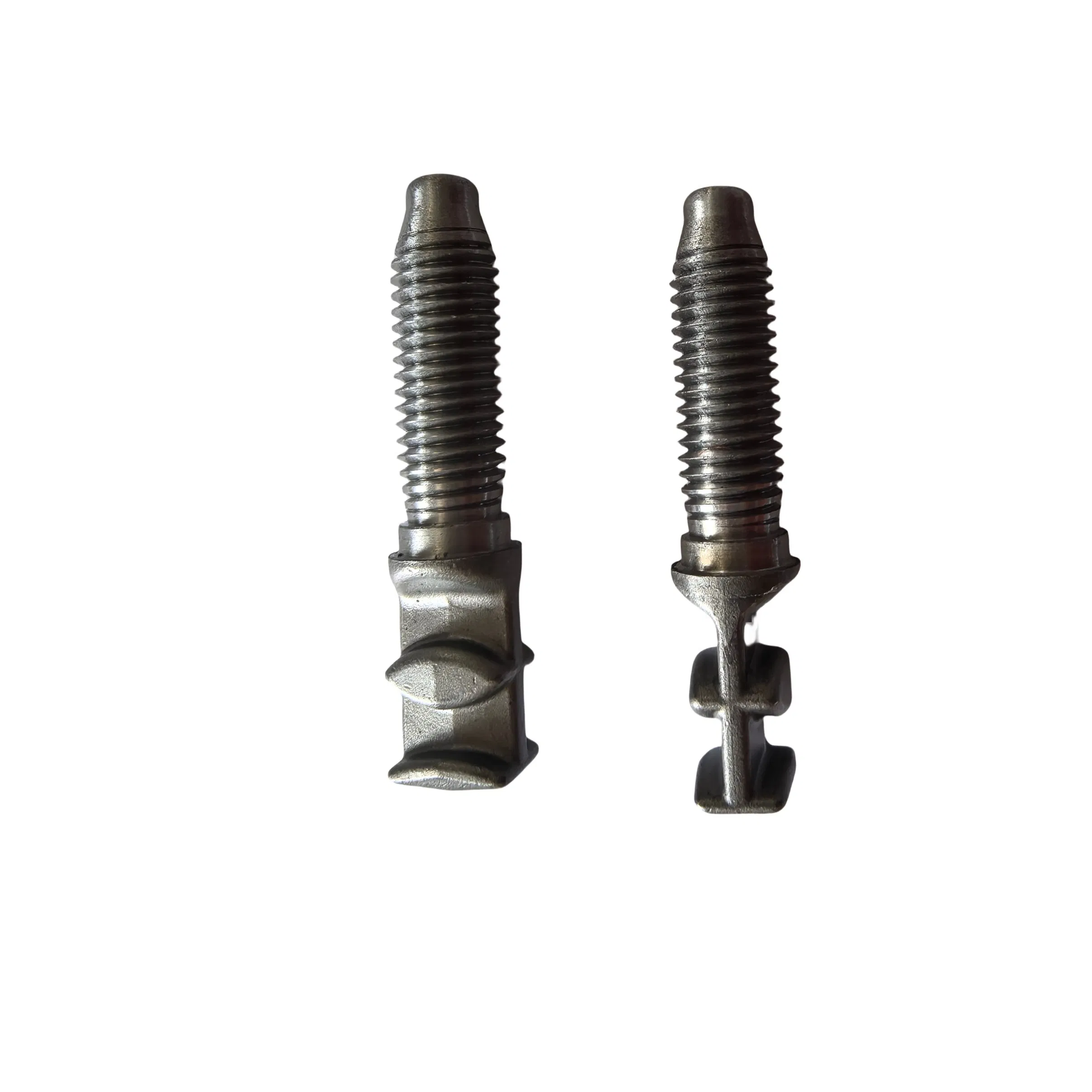 Casting Bolt M12 in 20cr Used for Window Constructions