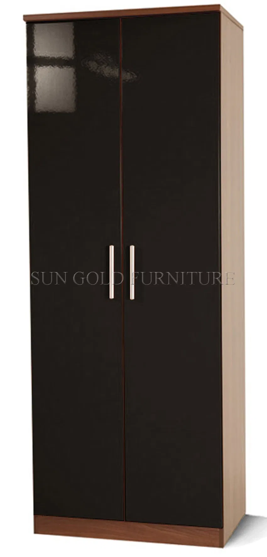 Double Side Wooden Display Rack Display Stand for Shoes and Clothes (SZ-WDR014)