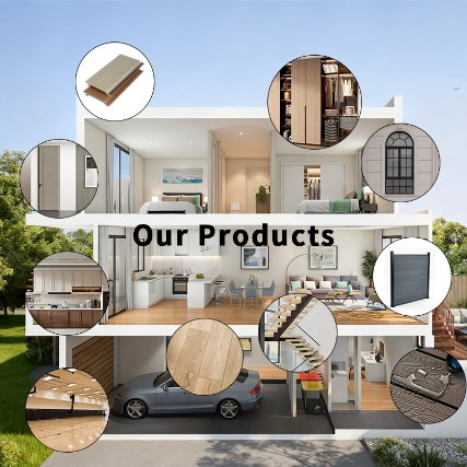 Инженерная доска дуб елочка 15мм с замком Click