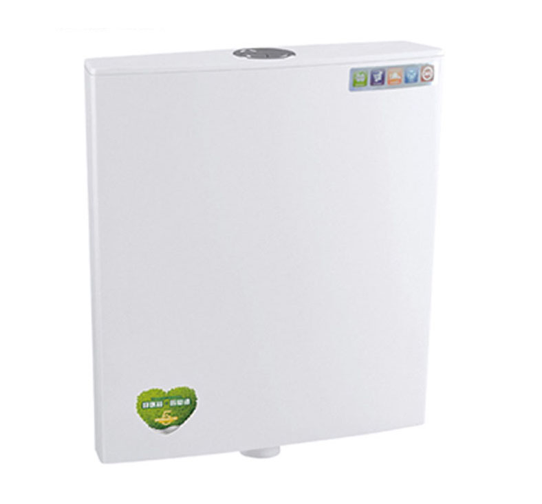 Xiamen Factory High Quality Plastic Wall Mounted Water Tank