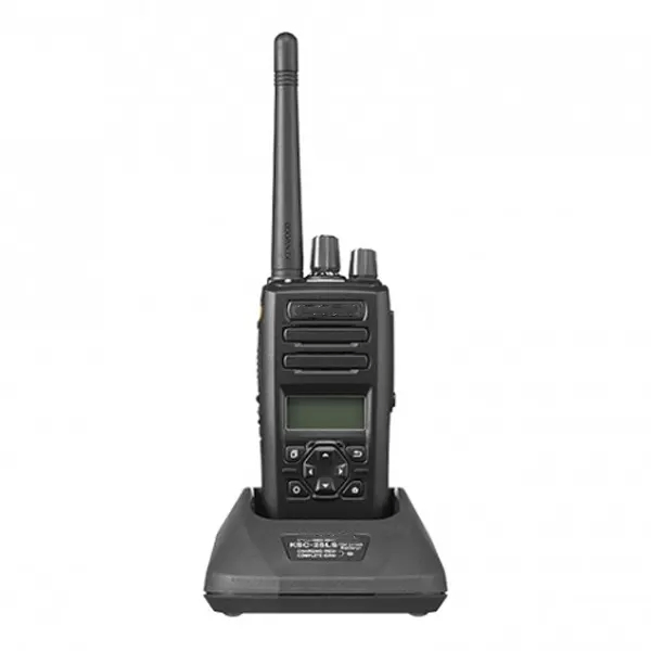 Портативная рация Nexedge NX3320 с GPS и Bluetooth