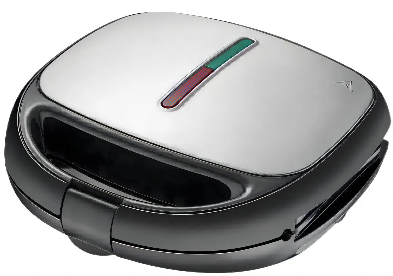 New Design Sandwich Maker Portable Sandwich Toaster Waffle Maker Popular