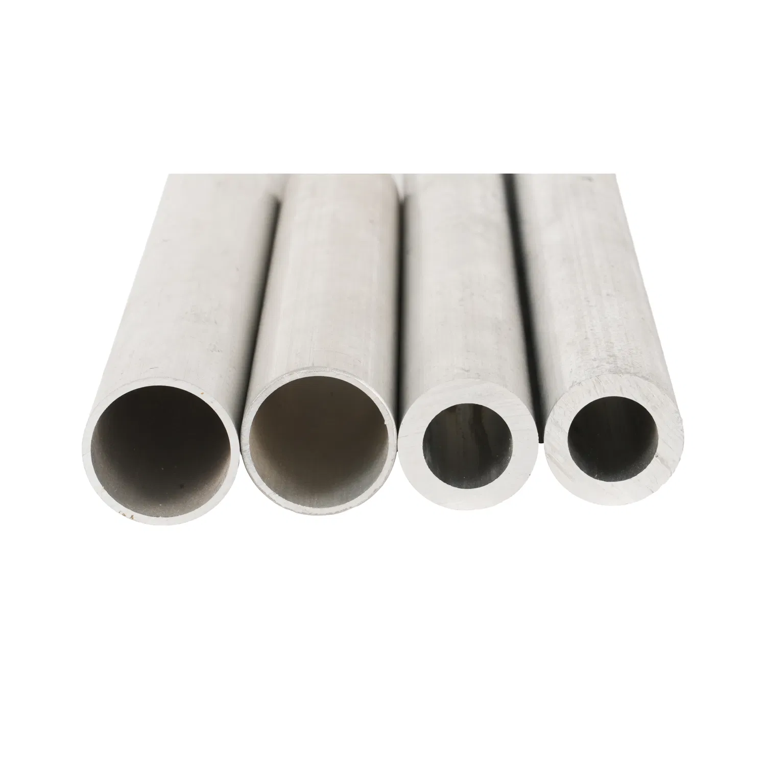 High-Quality Thin Wall 5052 Aluminium Pipe Tube for Industrial Projects