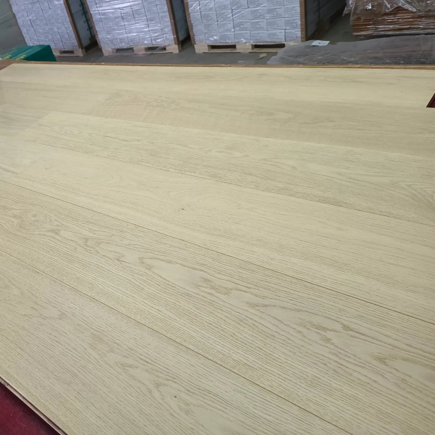 Паркетная доска Herringbone из композитного дерева