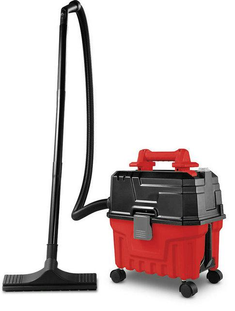 15L 18L 20L Drum Plastic 1200W Electric Cleaning Machine Sweeper Vacuum Cleaner