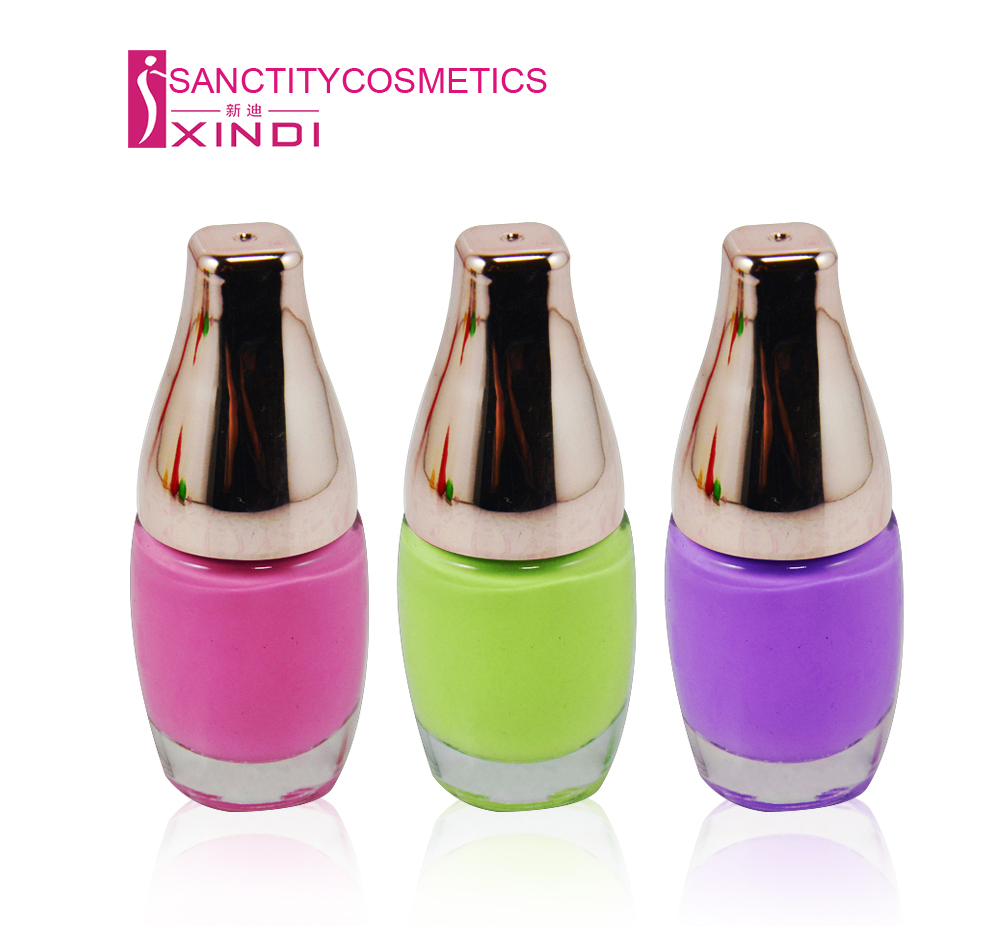 Hot Sales Sugar Nude Long Lasting Nail Polish