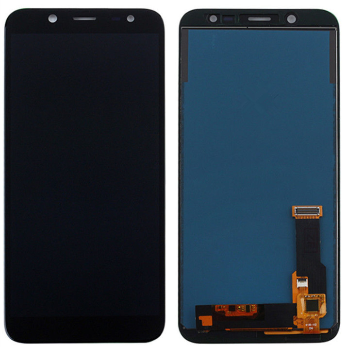 Дисплей для Samsung J6 (2018) с тачскрином