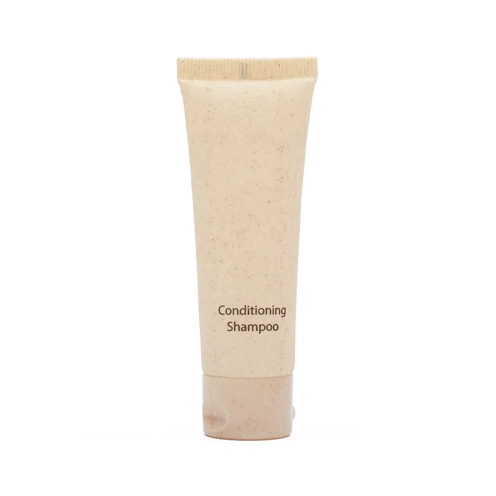 OEM Custom Disposable Hotel Shampoo and Hotel Shower Gel for Hotel