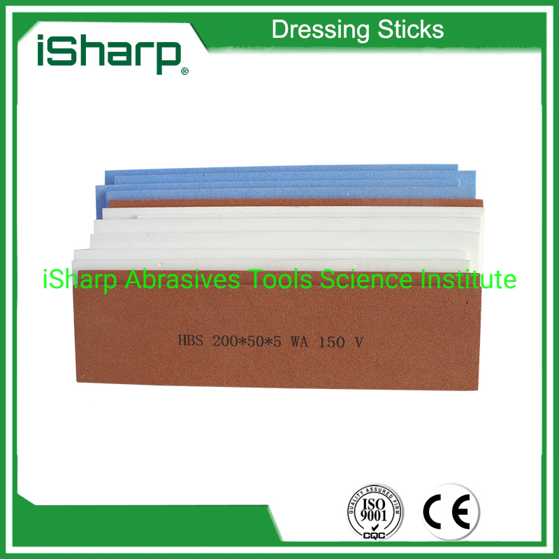 Dressing Sticks Grinding Stones for Diamond Grinding Wheel with Good Price