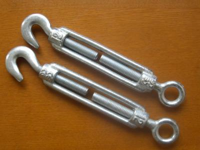 Korean Type Turnbuckle with High Quality