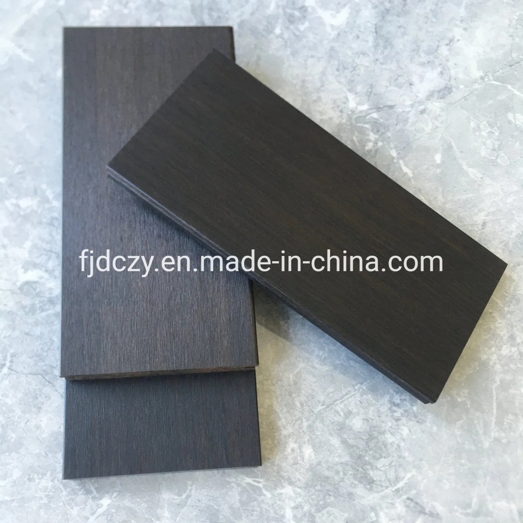 Hot Sale High Density Construction & Decoration Composite Outdoor Bamboo Laminated Floors