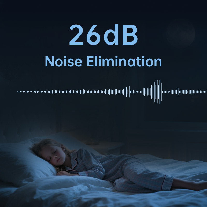 Classroom Use Sy-370sxl New Fresh Air Ventilator with Efficient Purification