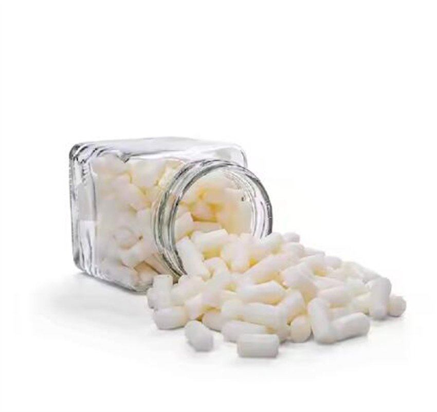Soap Noodles 80: 20 CAS 61789-31-9 Soap Noodles 80 20 White