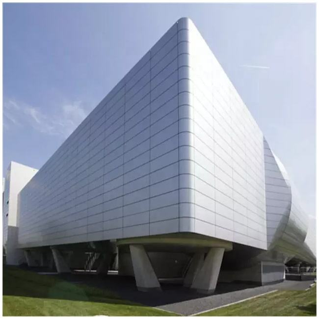 Interior Wall Decoration Material Aluminum Composite Panel ACP Cladding Panel