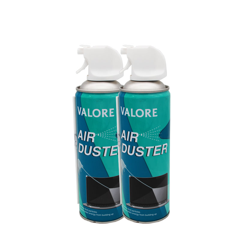 High Pressure Dust Removal System Air Duster