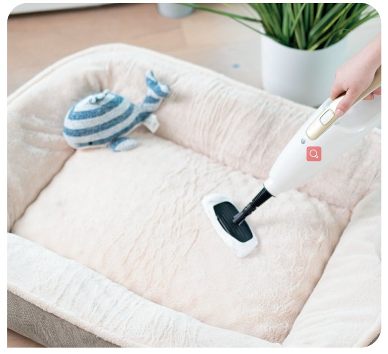 Multifunctional Vibration Steam Mop Washing Machine Vacuum Cleaner Pressure Washer