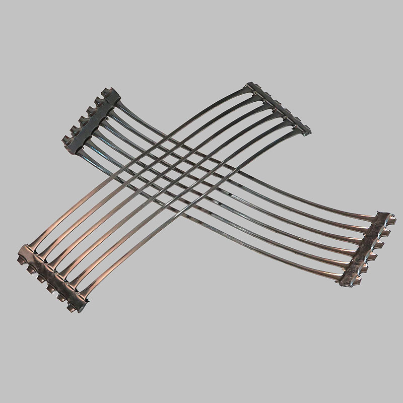 Durable HDPE High-Strength Geogrid Mesh for Soil Stabilization