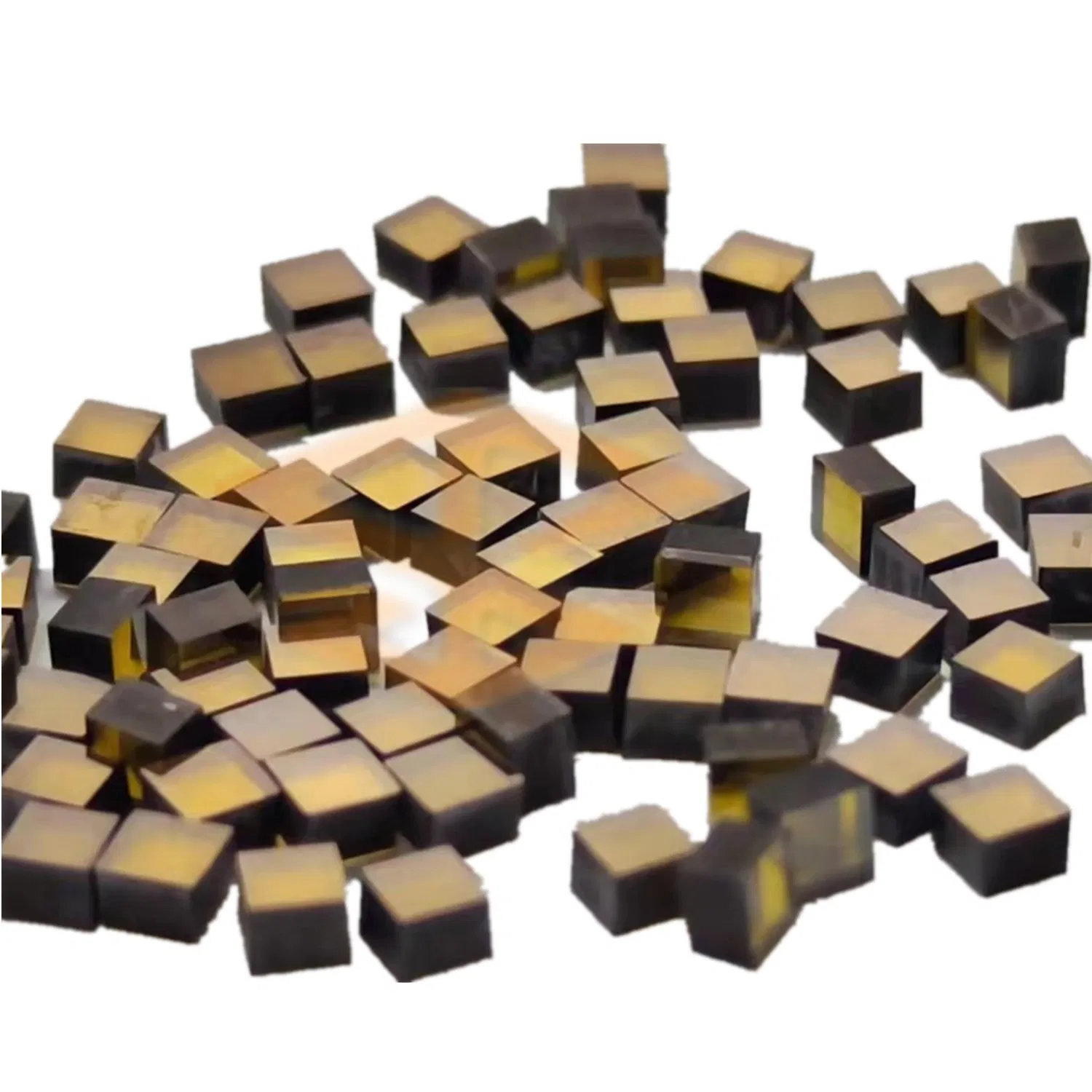 Кубический алмаз HPHT для промышленности