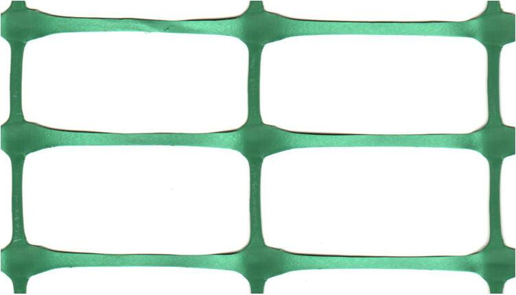 Wholesale Snow Safety Barricade Plastic Temporary Mesh Netting Orange Barrier Fencing