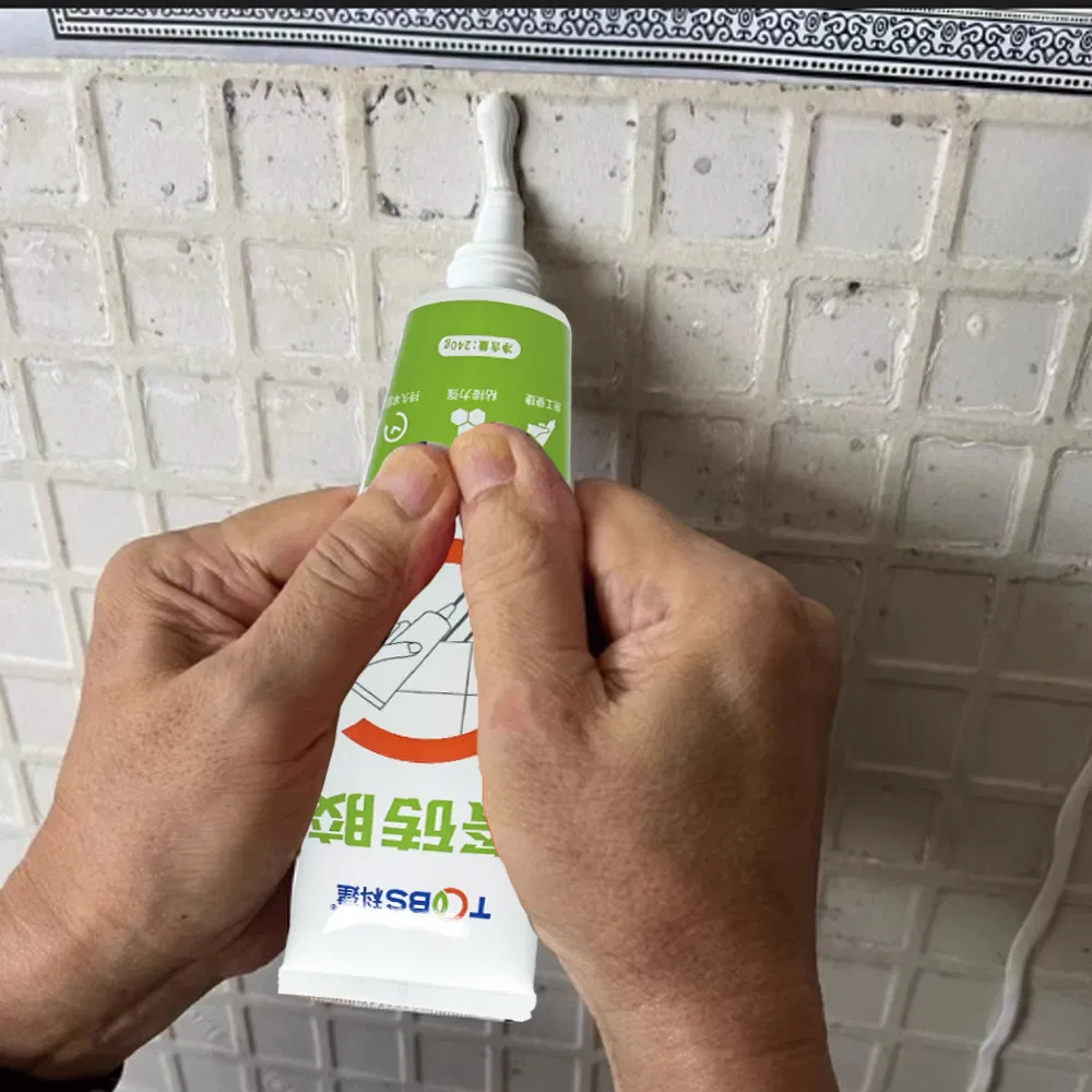 Flexible Tile Adhesive Tile Grout Adhesive Tile Mastic Ceramic Tile Adhesive