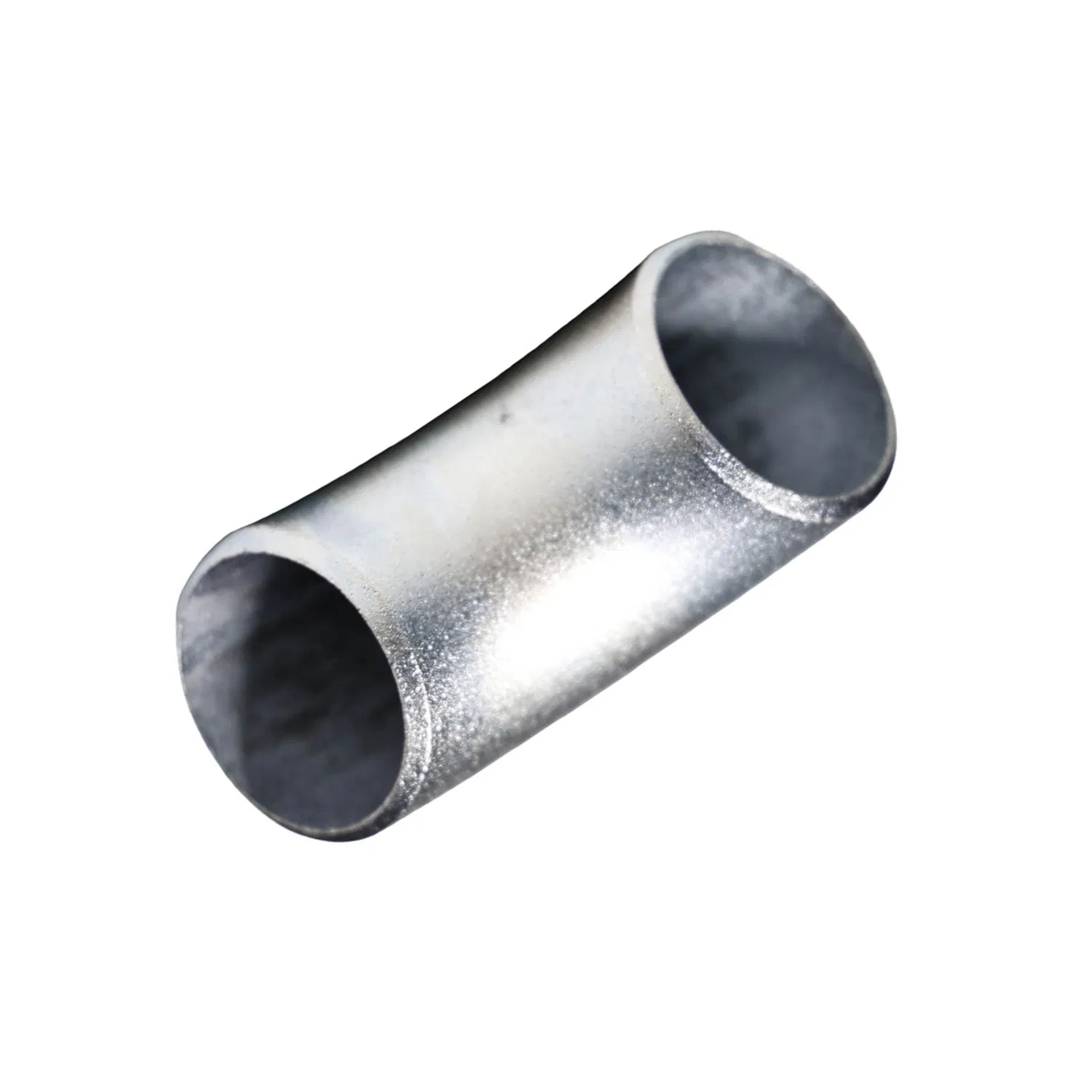 DIN Carbon Steel Butt Weld 90d Lr Elbow