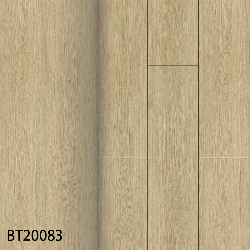 Водостойкий ламинат 8 мм E1 для дома, офиса и улицы