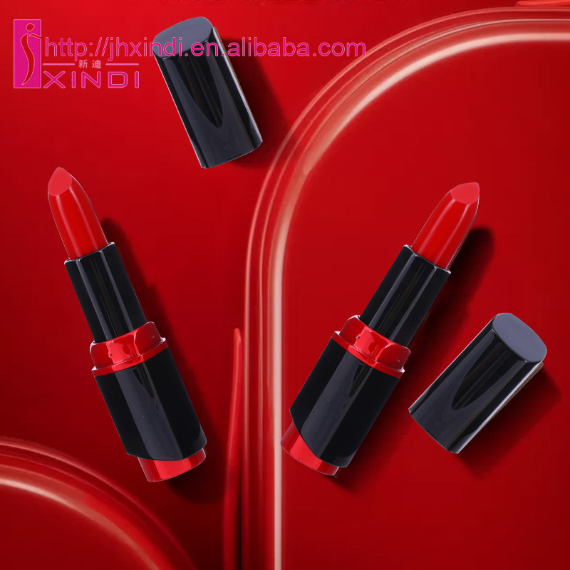 Waterproof Long Lasting Natural Lip Stick Moisturizing Lipstick