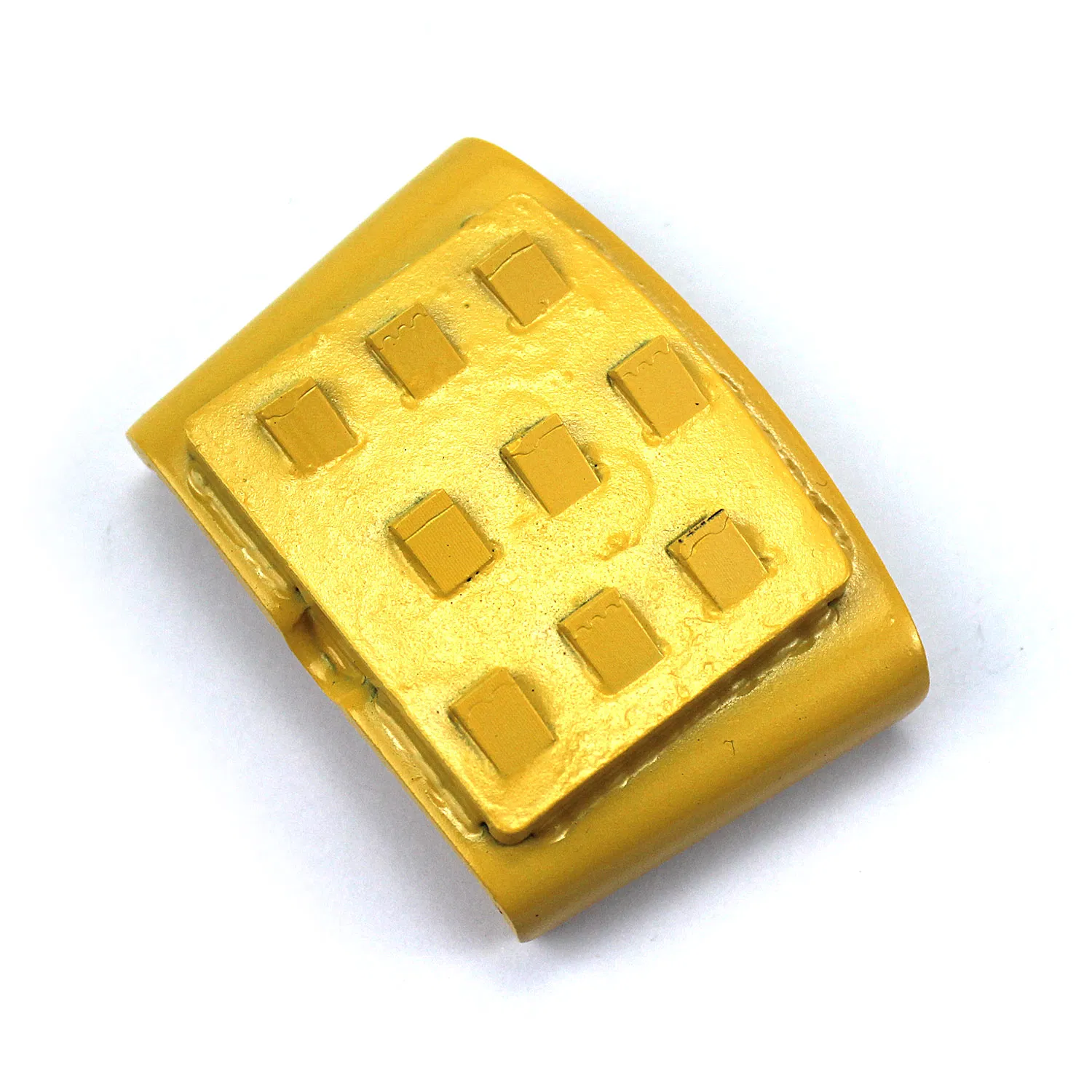 China HTC PCD Diamond Grinding Disc Shoe for Coarse Grinding Abrasive