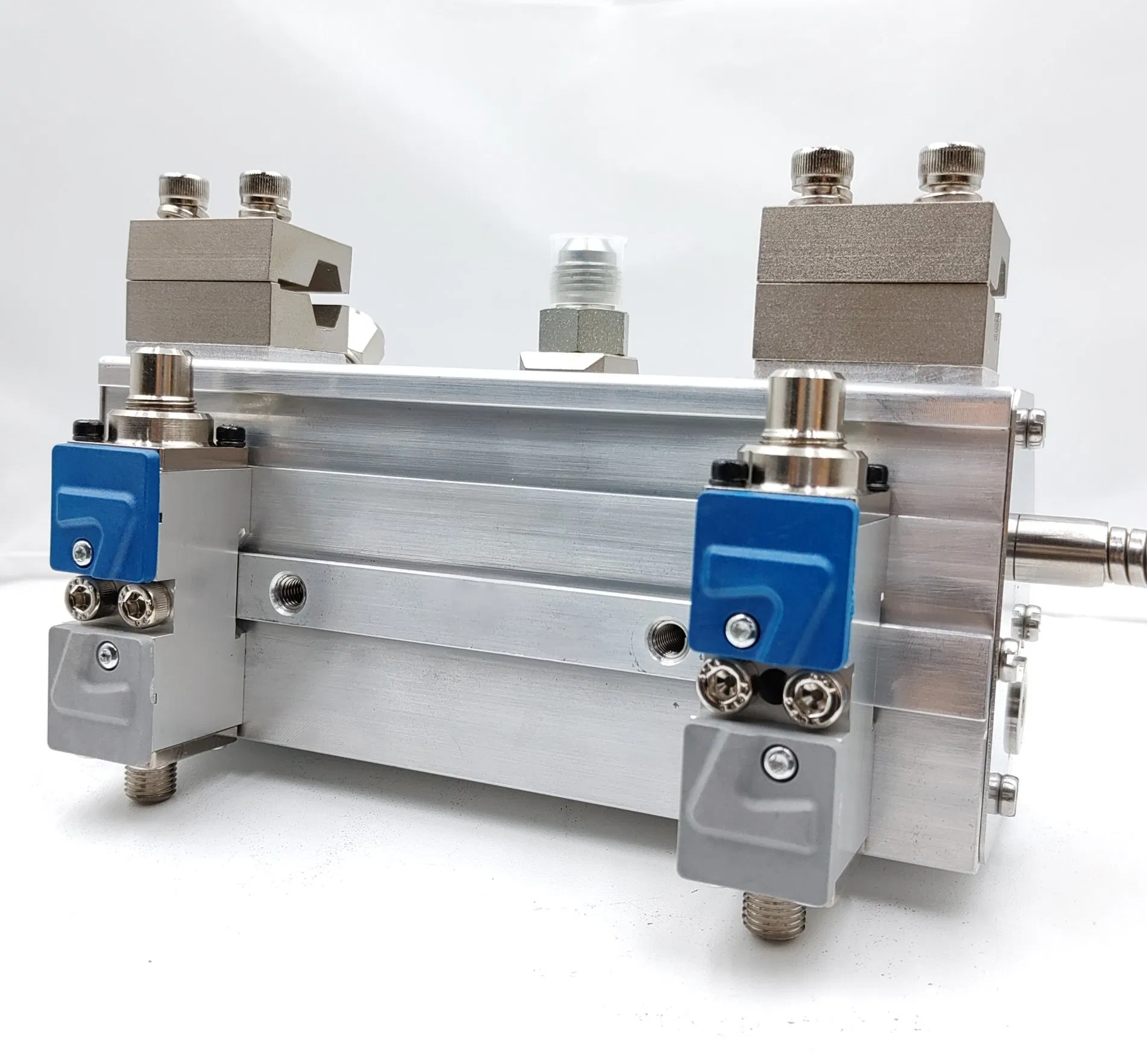 High Quality Hardware Accessory Module Processed by Hot Melt Glue Machine Spray Gun