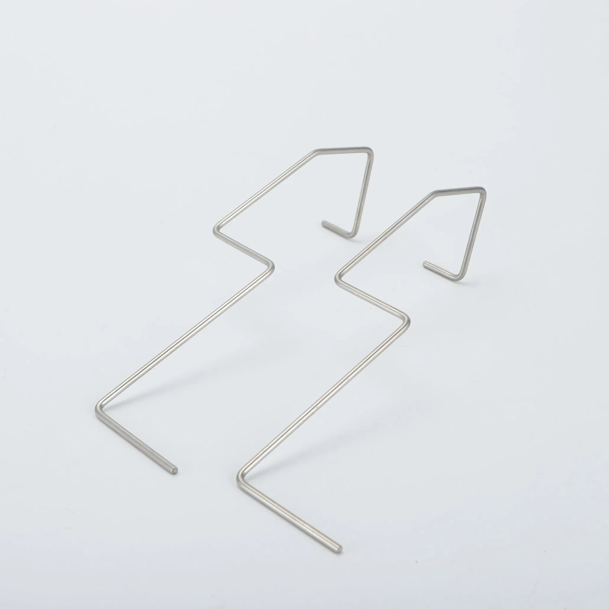 Heli Spring Customized Stainless Wire Steel Bending Forming Parts Spring