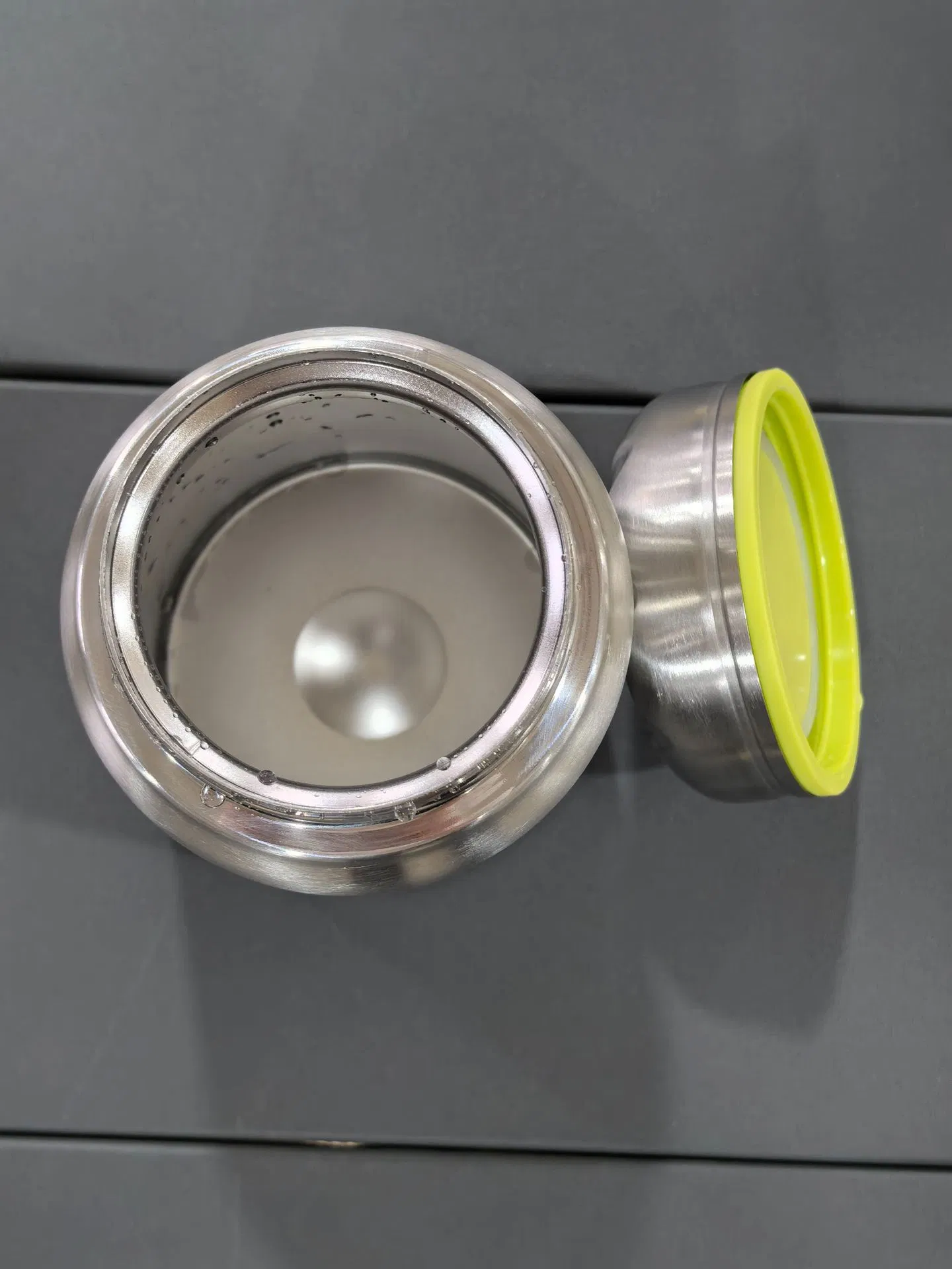 Детская термокружка из нержавеющей стали Easy-Clean