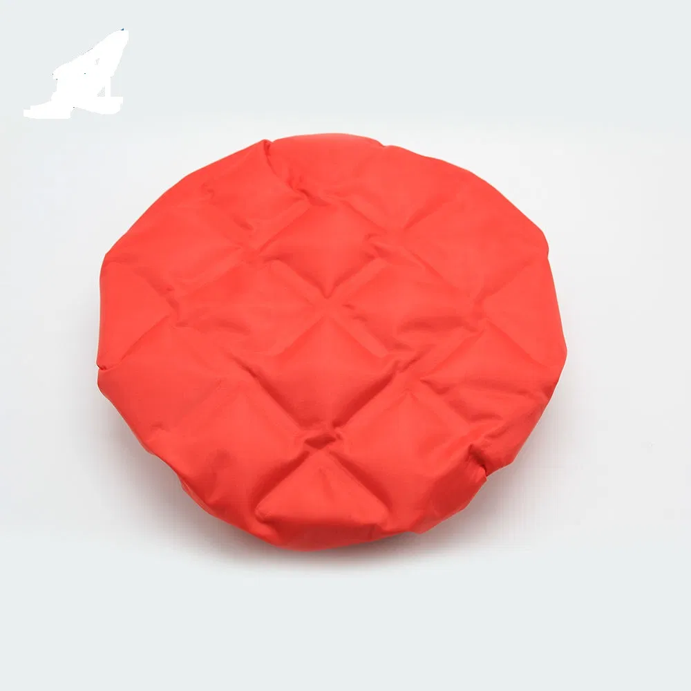 Hot Sale Factory Supply Hair Steamer Gel Cap