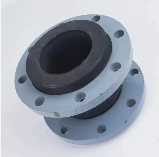 Class150 EPDM Flexible Rubber Joint with Flanges
