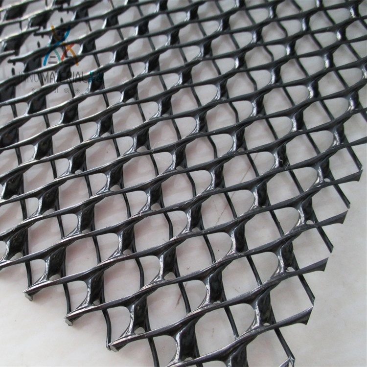 Tri-Dimension Composite Geonet for Drainage Reinforcement Filtraion Drainage for Road Railway Highway Tunnel