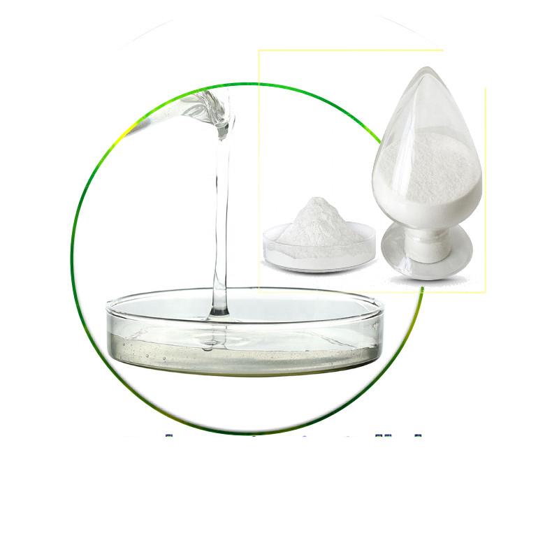 China Factory Supply Construction Grade Additive Tile Stone Adhesive Cms Powder Sodium Carboxymethyl Starch