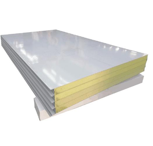 Electric Room Use Thermal Insulation XPS Sandwich Panel for Customer